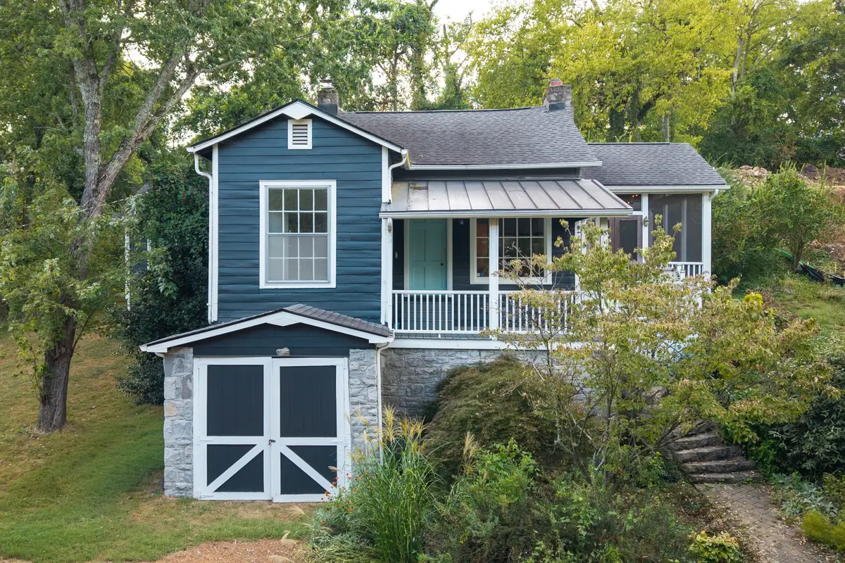 4115 Moss Rose Dr, Nashville, TN 37216 - #1