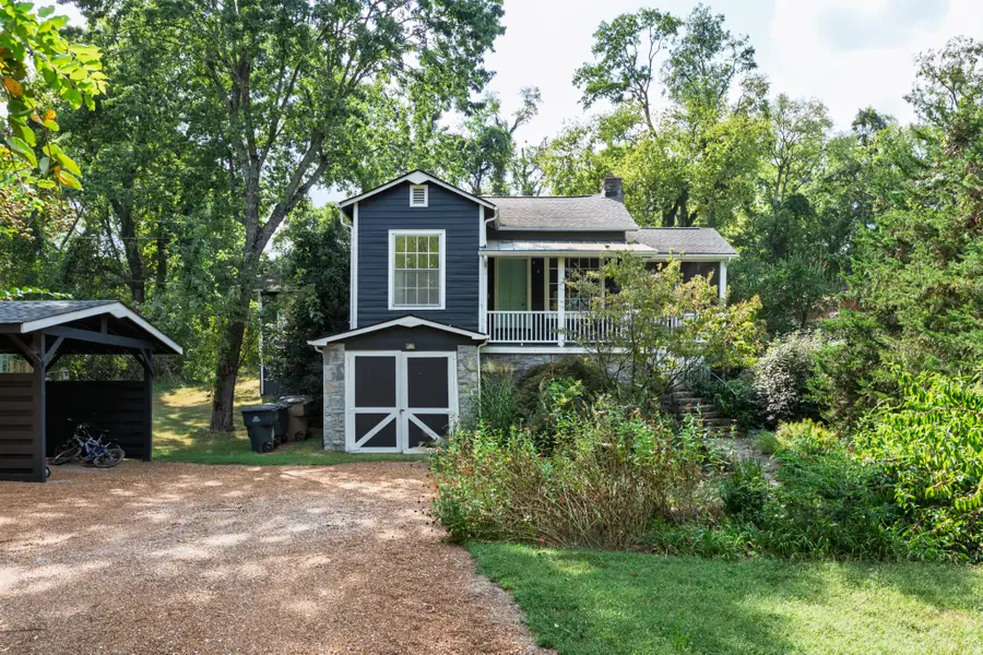 4115 Moss Rose Dr, Nashville, TN 37216 - #3