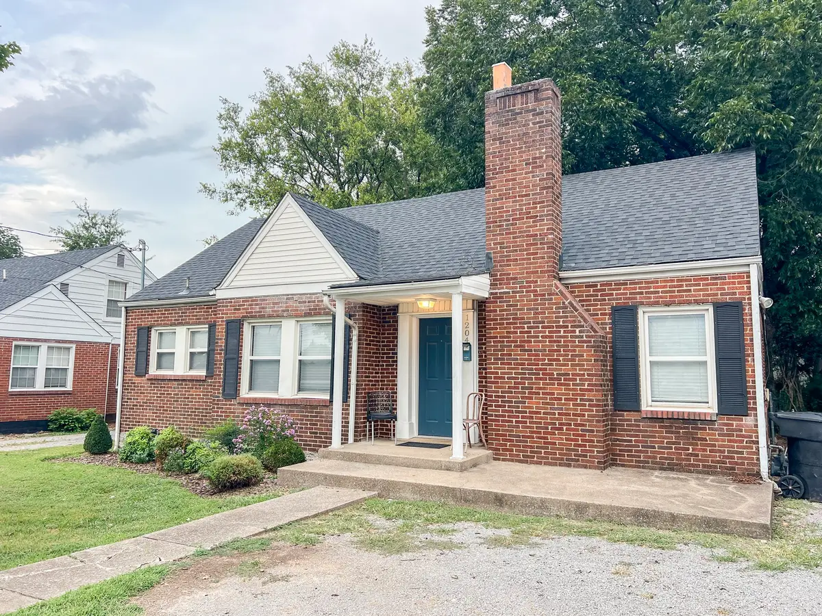 1204 N Maple St, Murfreesboro, TN 37130 - #1
