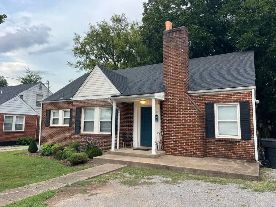 1204 N Maple St, Murfreesboro, TN 37130 - #2