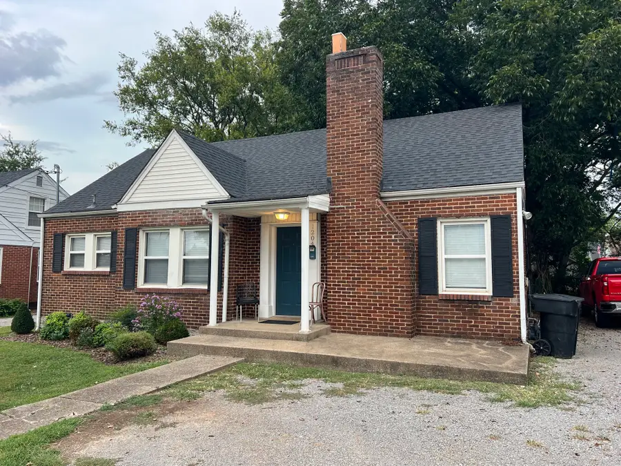 1204 N Maple St, Murfreesboro, TN 37130 - #3