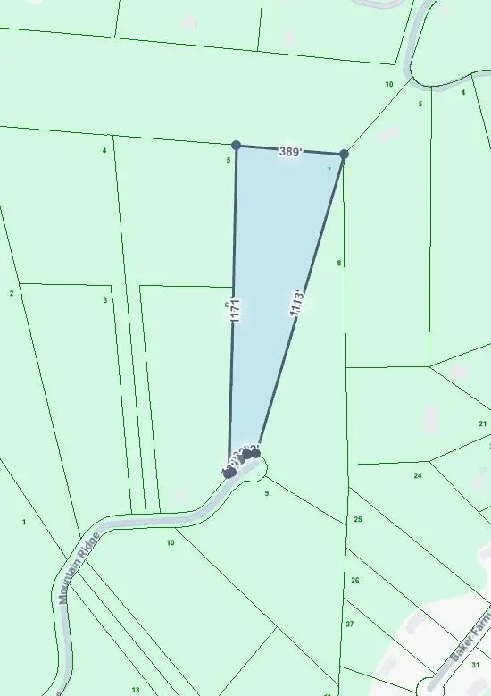 0 Jones Drive, Tellico Plains, TN 37385