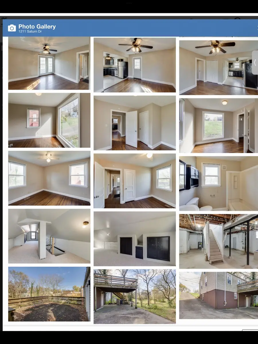 1211 Saturn Dr, Nashville, TN 37217 - #3