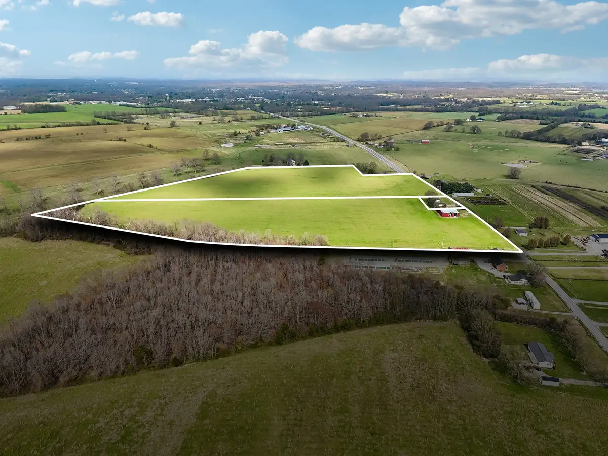 1786 Short Mountain Hwy, Smithville, TN 37166 - #1