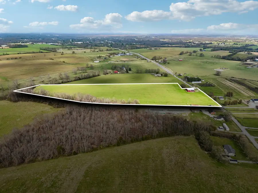1786 Short Mountain Hwy, Smithville, TN 37166 - #2