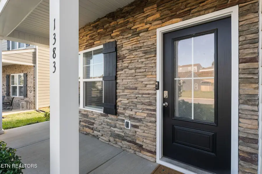 1383 Hampton Place Circle, Loudon, TN 37774 - #3