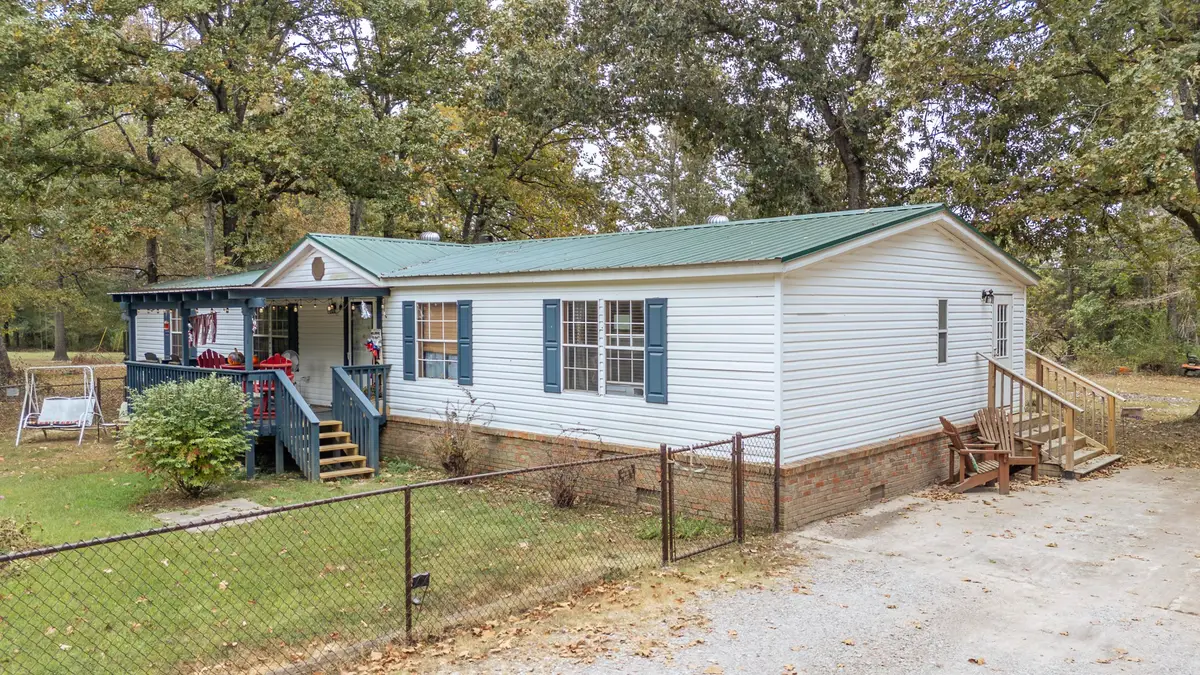 75 Miller Shop Ln, Stantonville, TN 38379 - #1