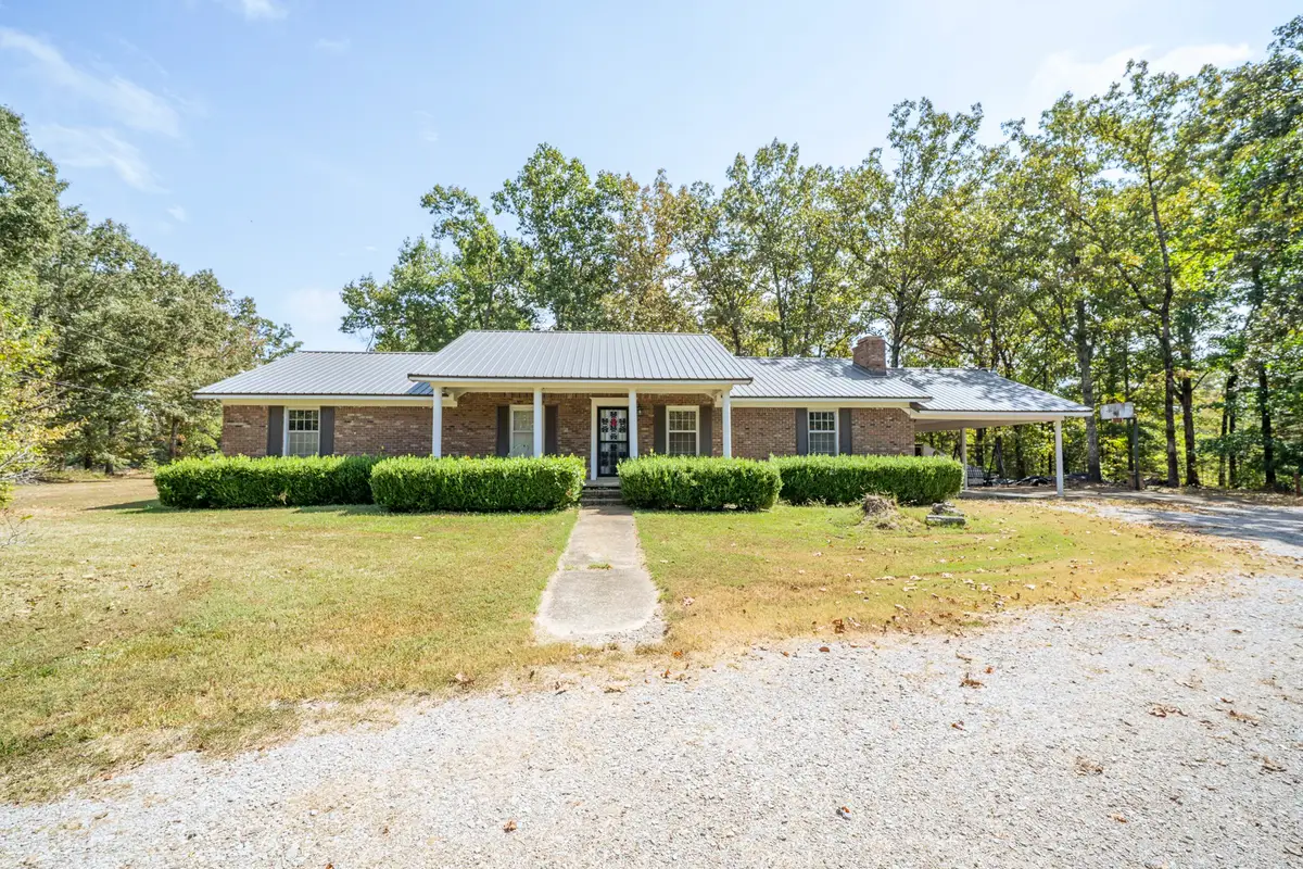 2287 Mt Vinson Rd, Stantonville, TN 38379 - #1