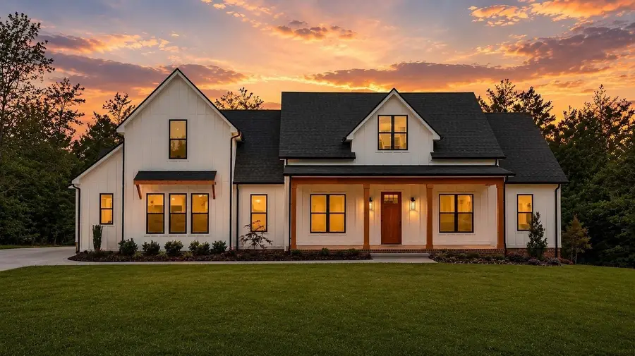 2660 Jarrell Ridge Rd, Clarksville, TN 37043 - #2