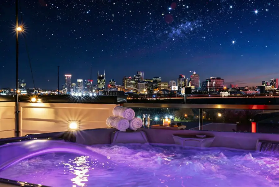 1317 Baptist World Center Dr #3 & 4, Nashville, TN 37207 - #3