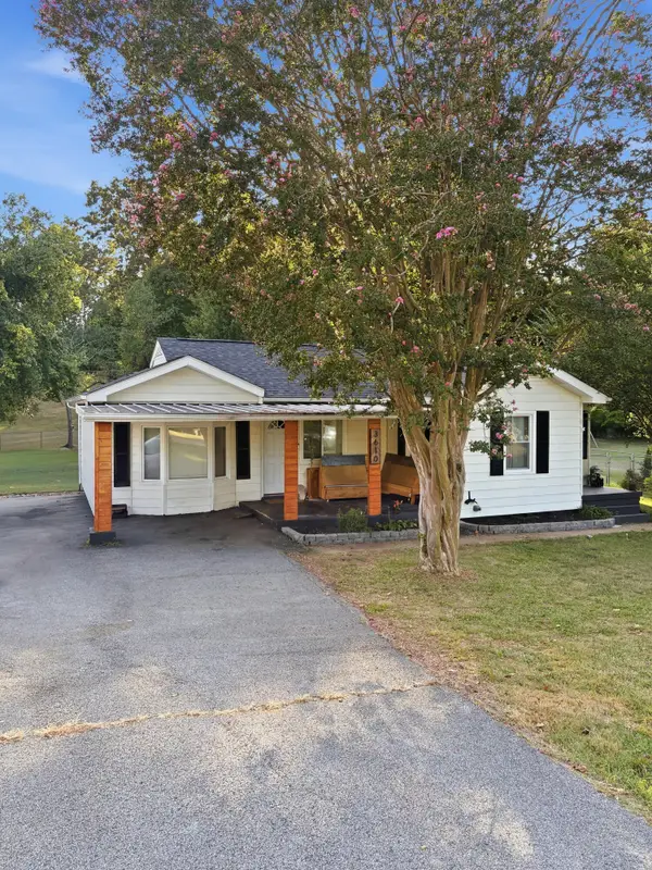 3610 Parham Drive, Chattanooga, TN 37412