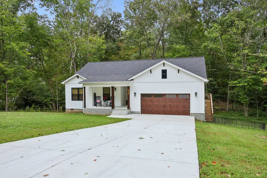 17 Fire Lake Dr, Manchester, TN 37355 - #3