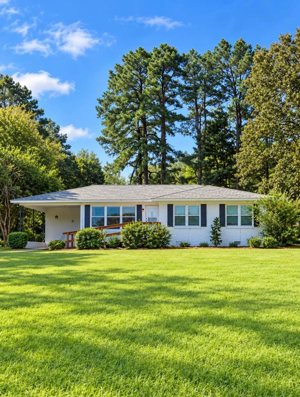 80 Exchange Rd, Wildersville, TN 38388 - #1