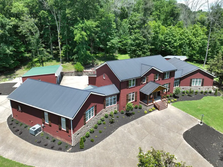 125 Happy Hollow Rd, Goodlettsville, TN 37072 - #2