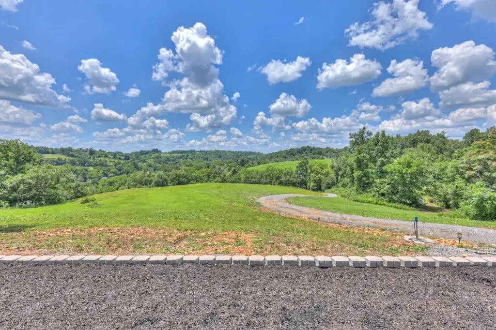 557 Ward Hollow Road, Shelbyville, TN 37160 - #1