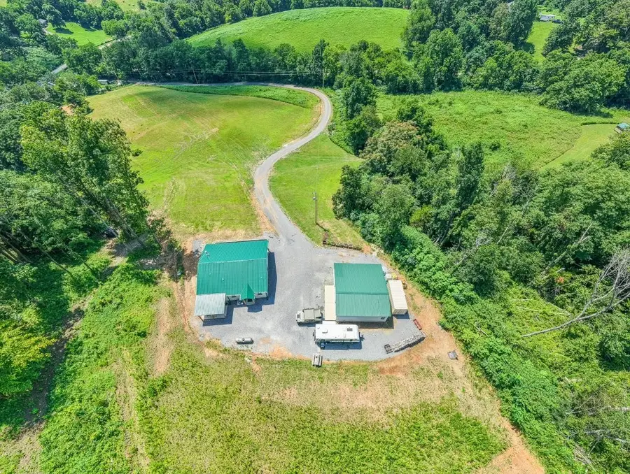 557 Ward Hollow Road, Shelbyville, TN 37160 - #2