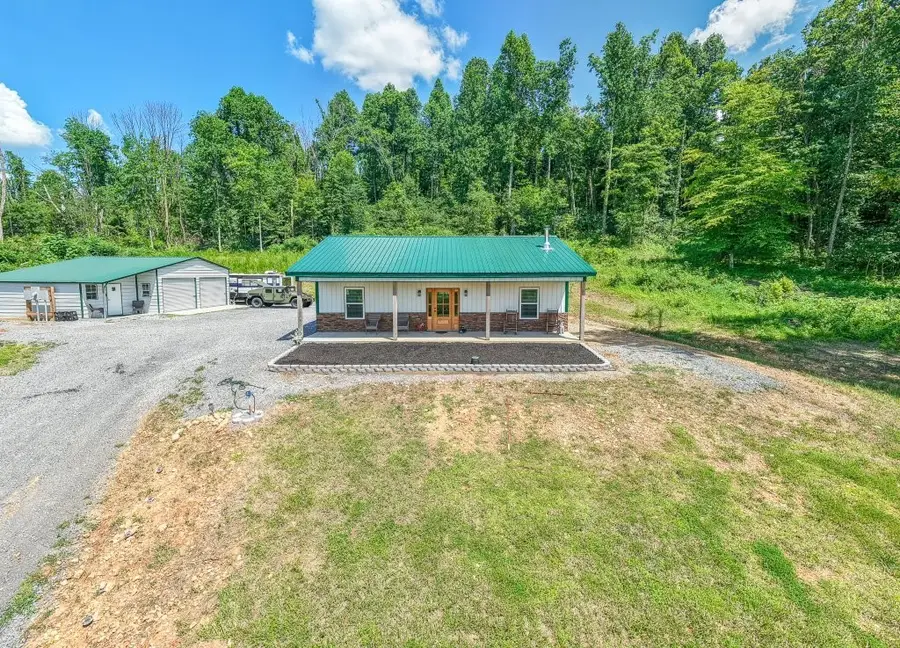 557 Ward Hollow Road, Shelbyville, TN 37160 - #3