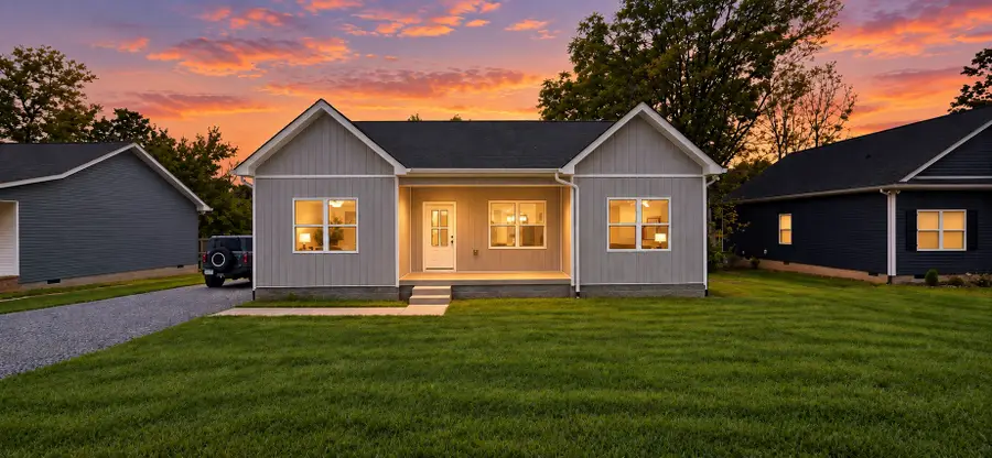 104 May St, McEwen, TN 37101 - #2