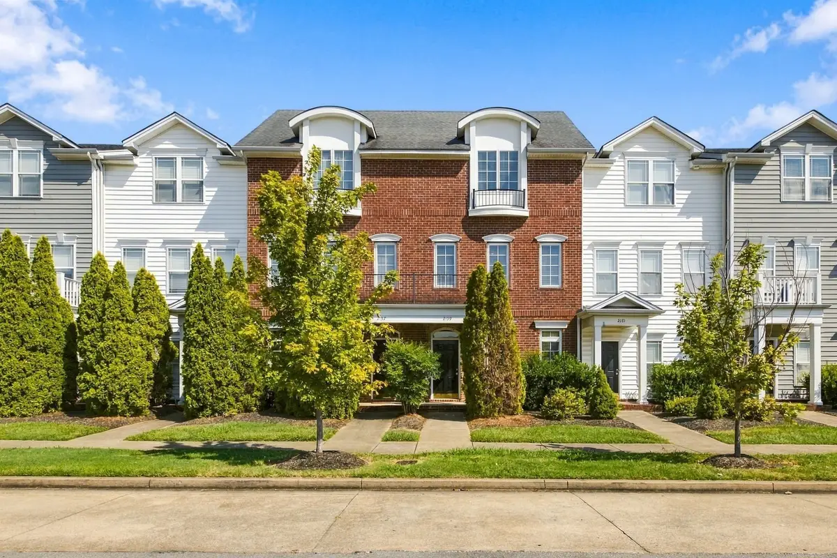 2159 Gold Valley Dr, Murfreesboro, TN 37130 - #1