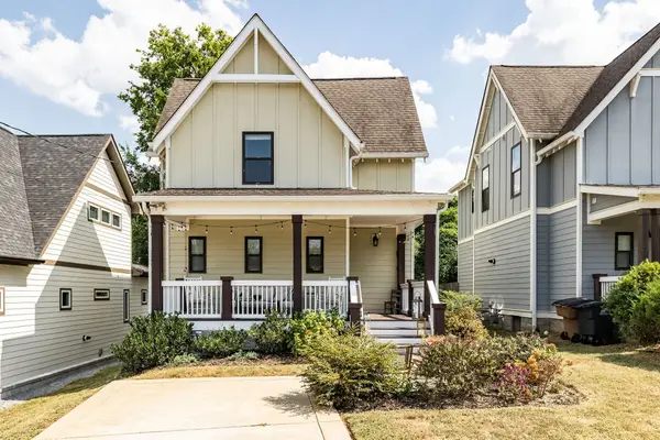 1422B Huffine St, Nashville, TN 37216