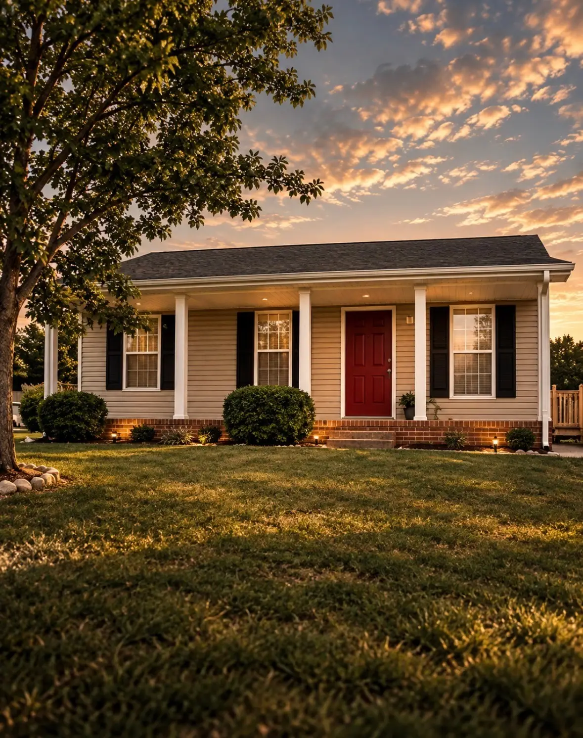 237 Cranklen Cir, Clarksville, TN 37042 - #1