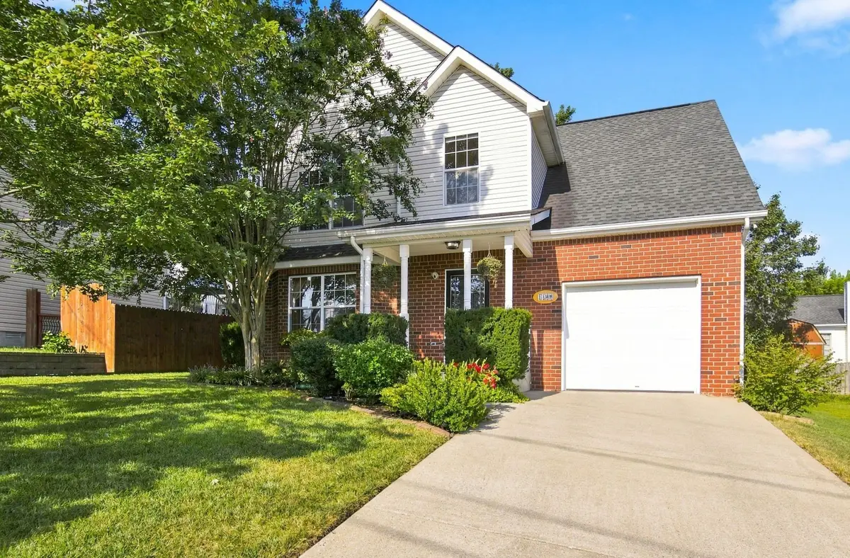 1128 Phelissa Dr, La Vergne, TN 37086 - #1