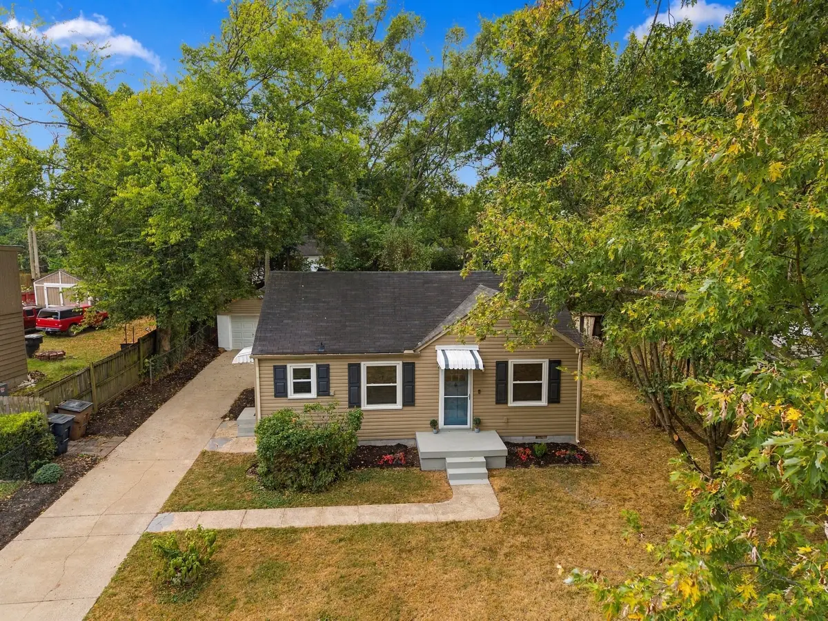 907 Kipling Dr, Nashville, TN 37217 - #1