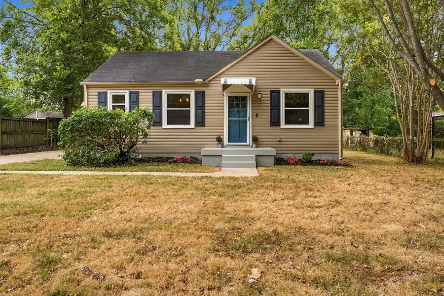 907 Kipling Dr, Nashville, TN 37217 - #2