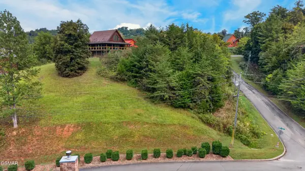 2089 Wingspan Drive, Sevierville, TN 37876