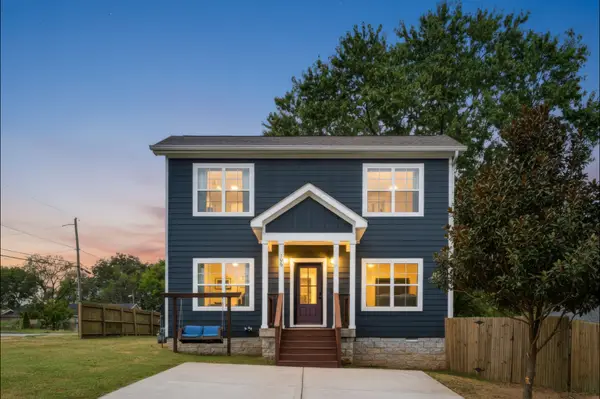 103 Broadway, Old Hickory, TN 37138