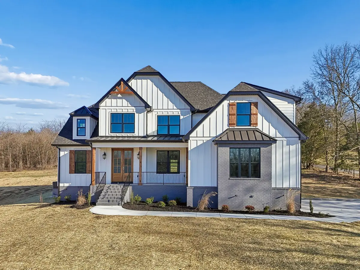 13821 Cainsville Rd, Lebanon, TN 37090 - #1
