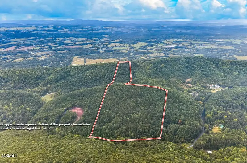 1314 Speedwell Chuch Rd, Bulls Gap, TN 37711 - #2