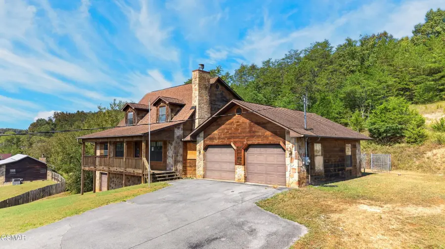 1032 Powder Springs Road, Sevierville, TN 37876 - #3