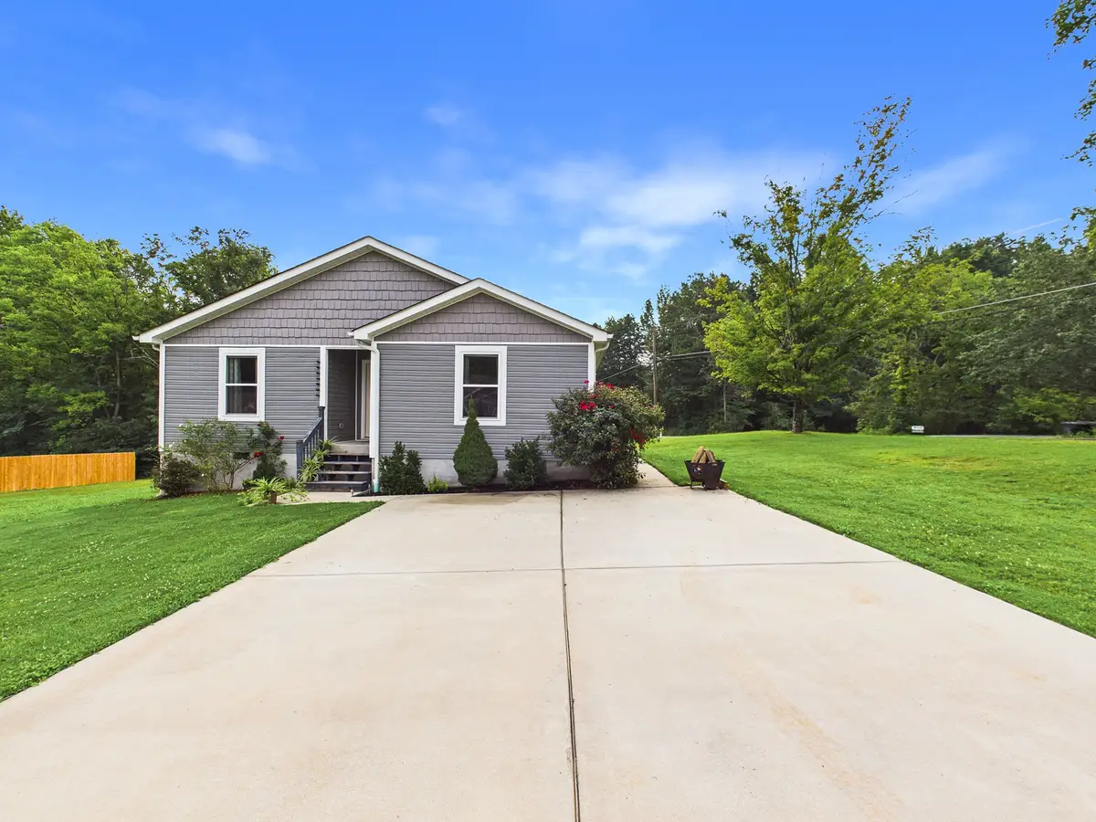 219 County Road 439, Athens, TN 37303 - #1