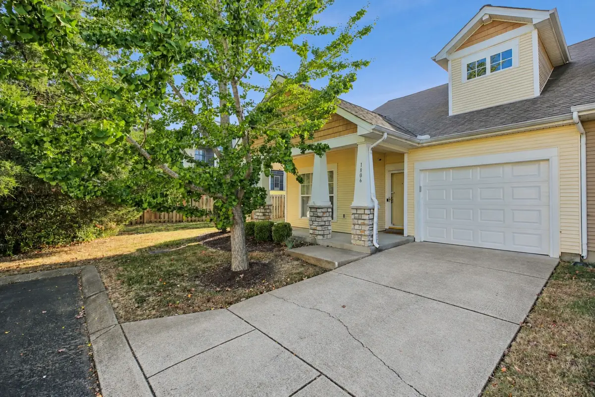 1806 Lincoya Bay Dr, Nashville, TN 37214 - #1