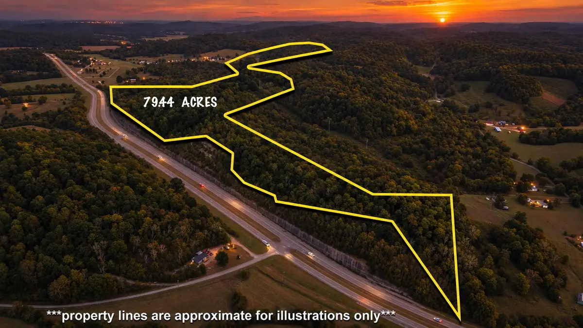 2994 Pulaski Hwy, Frankewing, TN 38459 - #1