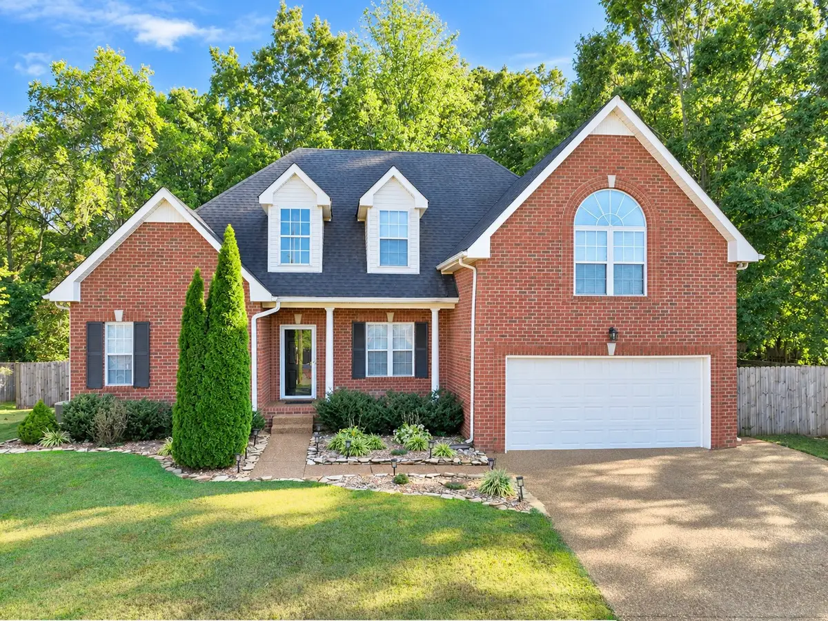 104 Crete Ct, White House, TN 37188 - #1