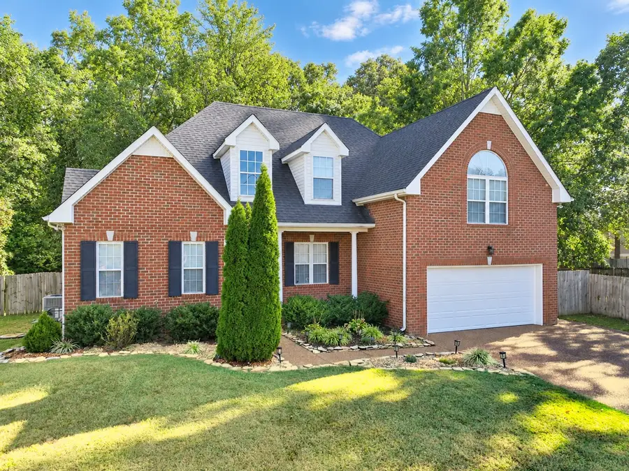 104 Crete Ct, White House, TN 37188 - #2
