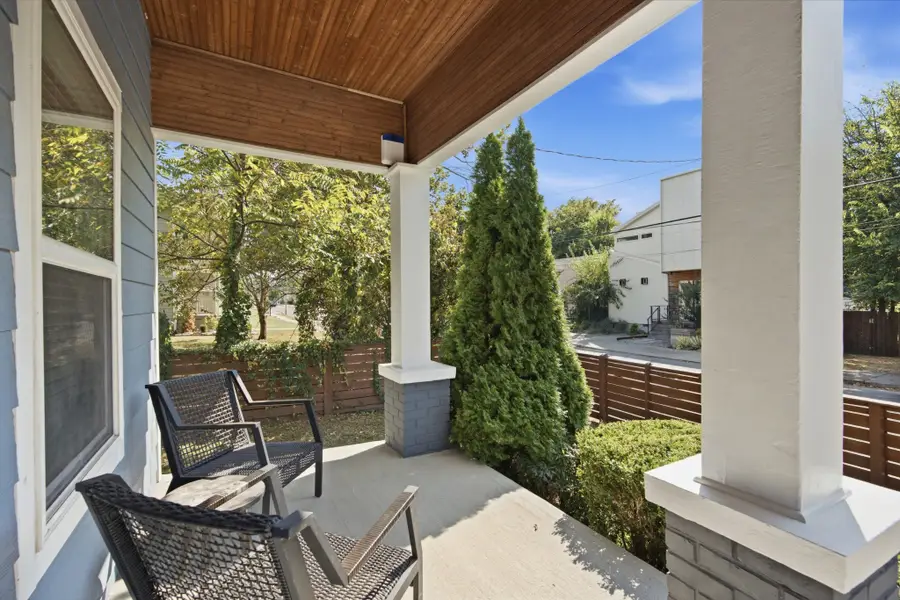 1910 Cephas St, Nashville, TN 37208 - #2
