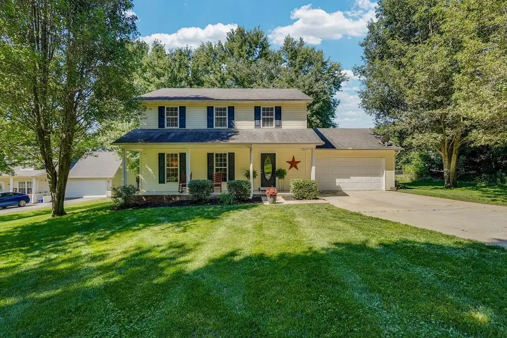 3151 Sparks Dr, Cookeville, TN 38506 - #1