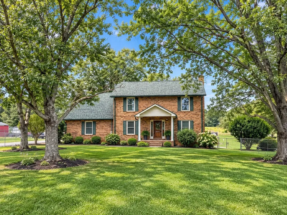 777 Trousdale Ferry Pike, Lebanon, TN 37087 - #1