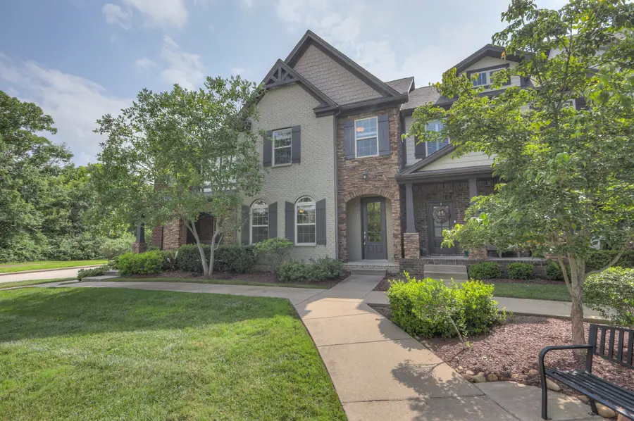 503 Vintage Green Ln, Franklin, TN 37064 - #2