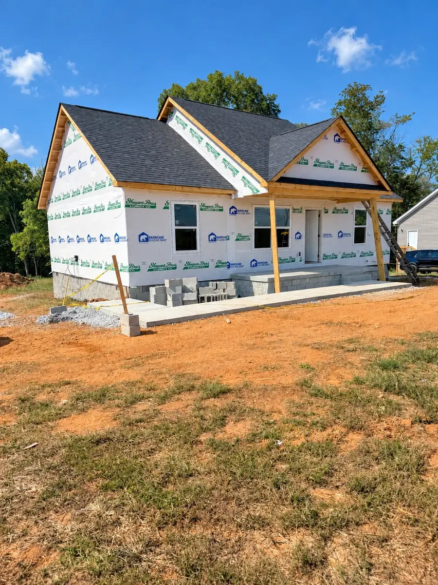 3882 Rivy Way, Lewisburg, TN 37091 - #2