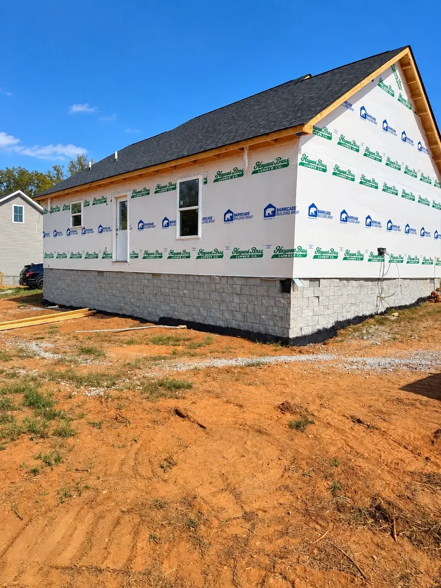 3882 Rivy Way, Lewisburg, TN 37091 - #3