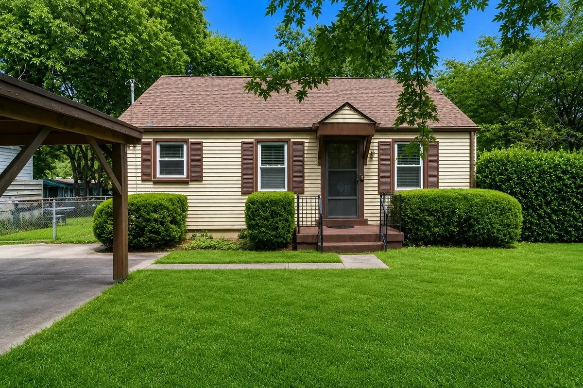 2918 Wingate Ave, Nashville, TN 37211 - #1