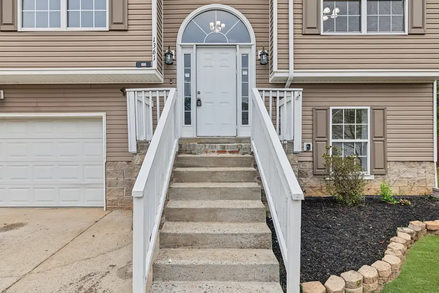 1361 Mutual Dr, Clarksville, TN 37042 - #3