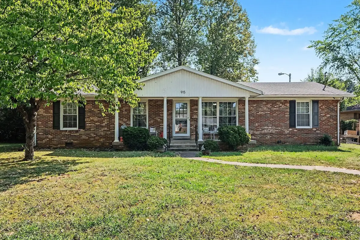 915 Temple Ct, Murfreesboro, TN 37130 - #1