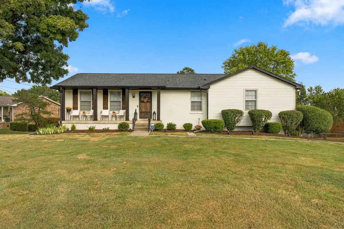 681 Atlanta Dr, Hermitage, TN 37076 - #1