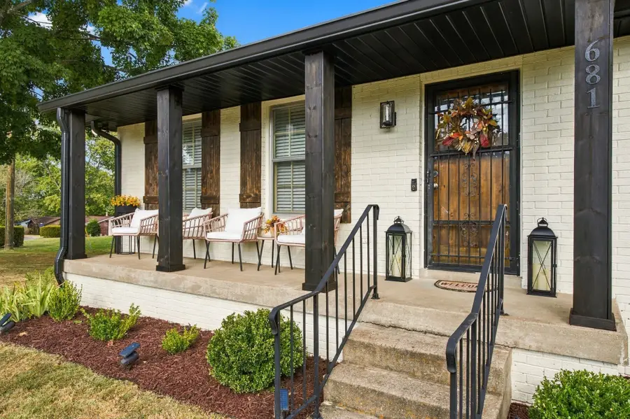 681 Atlanta Dr, Hermitage, TN 37076 - #3