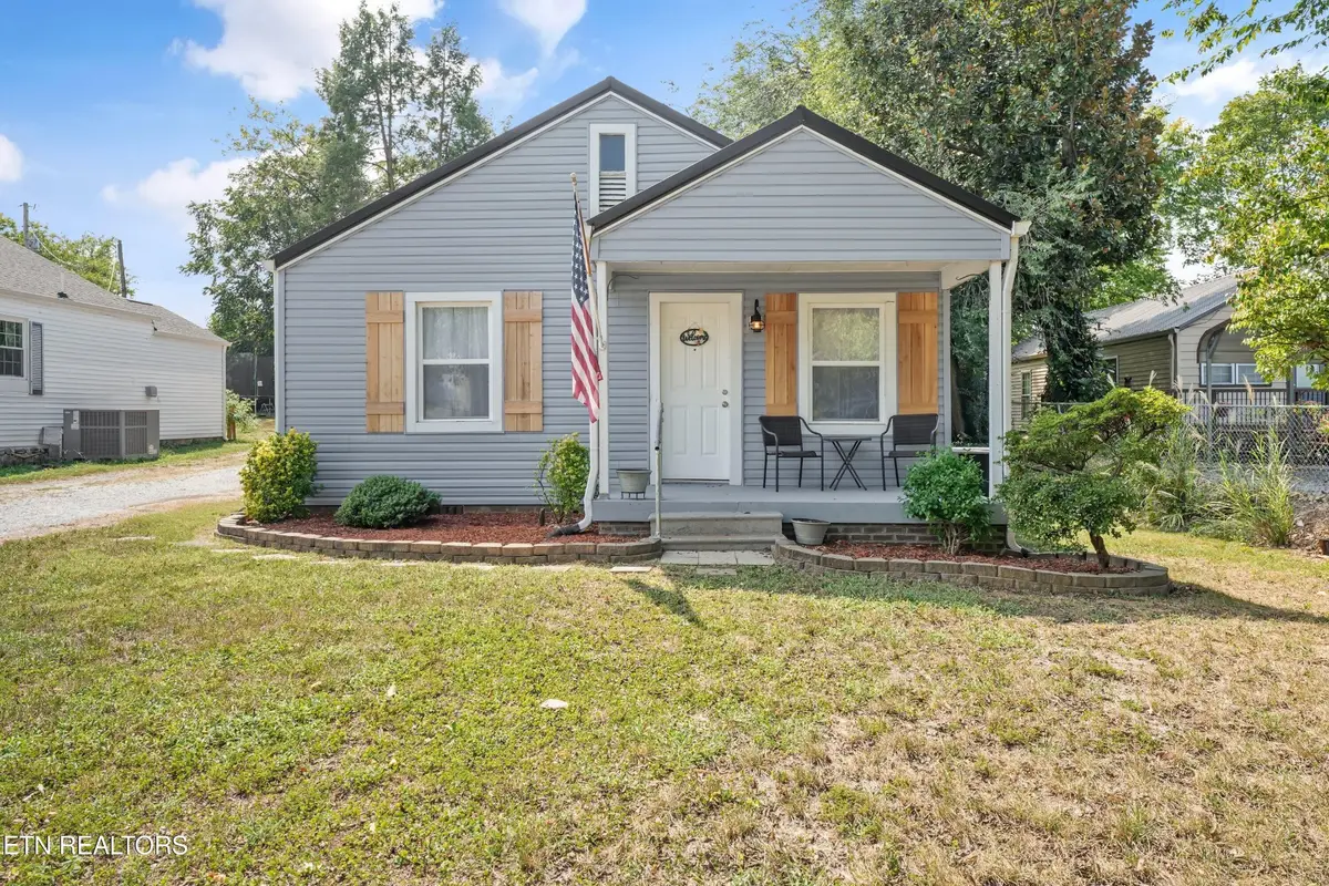 108 Mcginley St, Alcoa, TN 37701 - #1